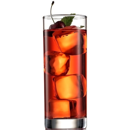 Τι είναι τα Highball cocktails.