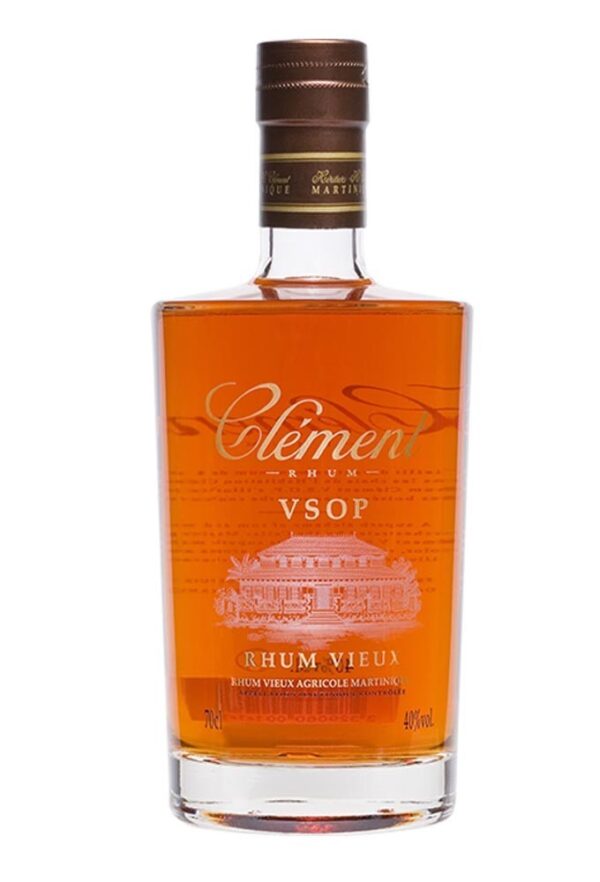 Clement Agricole Rum VSOP 700ml
