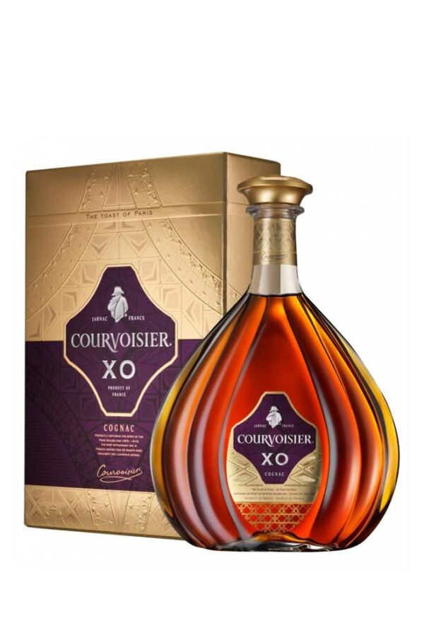 Cognac Courvoisier XO 700ml
