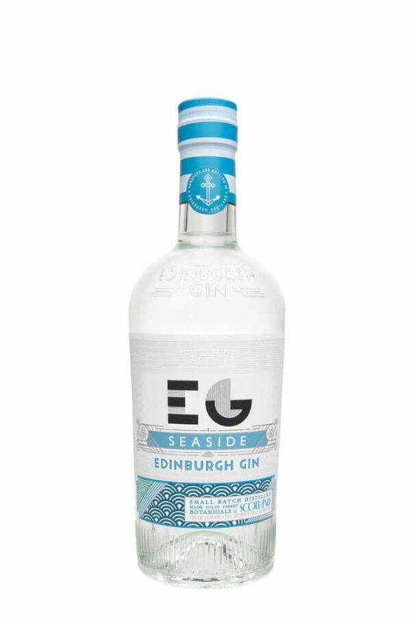 Edinburgh Gin Seaside 700ml