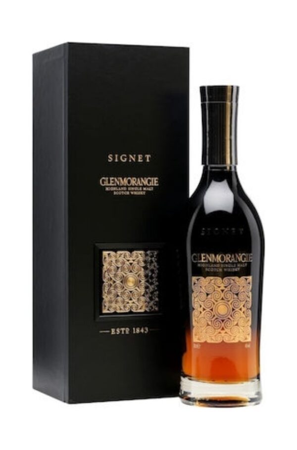 Glenmorangie Signet Whisky 700ml