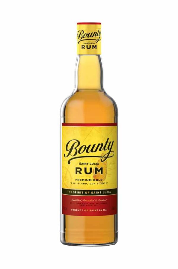 Bounty Gold Rum 700ml