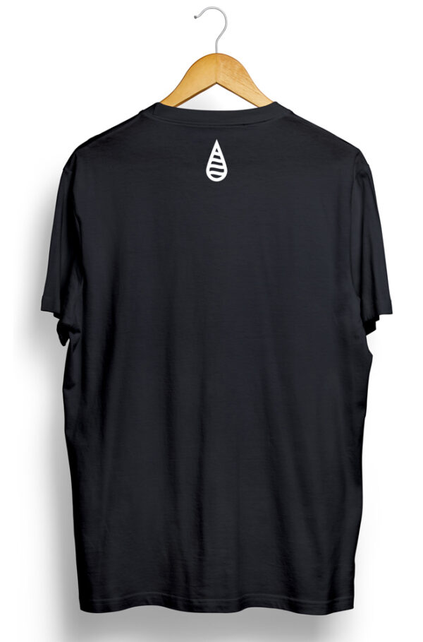 T-Shirt Never Stop The Drop THE DISTILLER Small