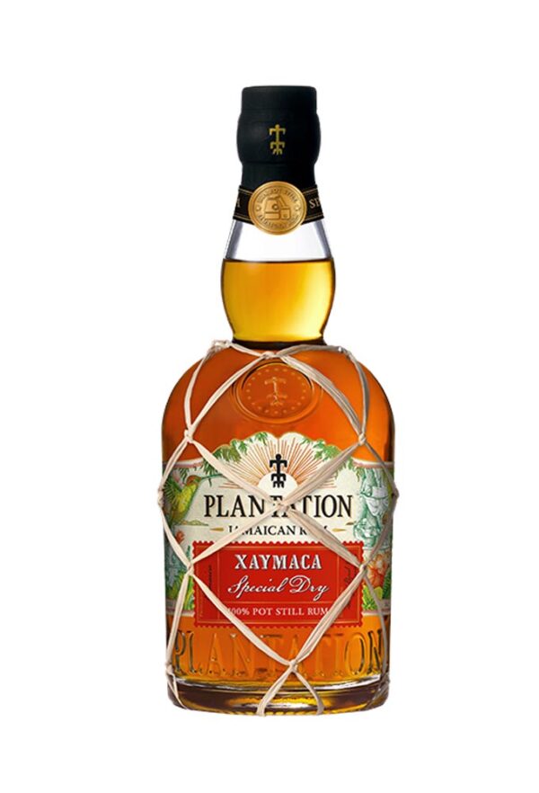 Plantation Xaymaca Rum 700ml