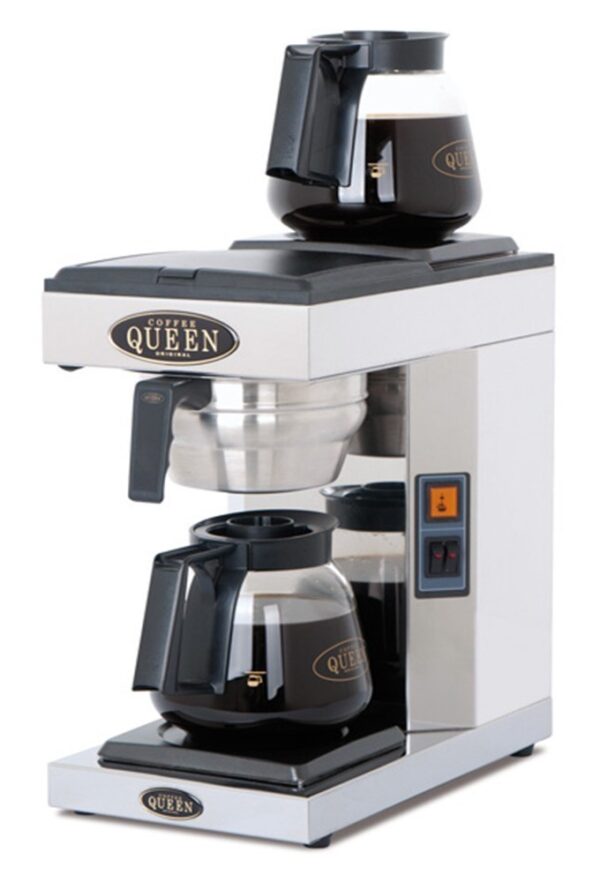 Επαγγελματική Μηχανή Καφέ Φίλτρου Coffee Queen M-2