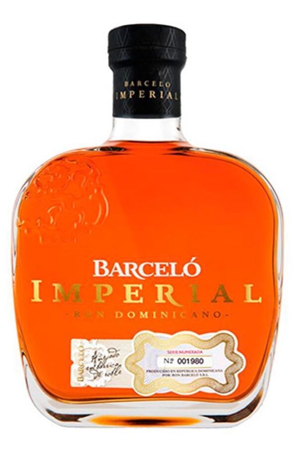 Ron Barcelo Imperial Rum 700ml