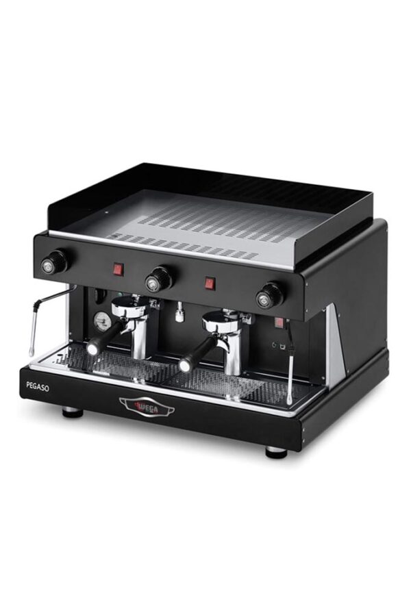 Wega Pegaso Opaque EPU 2 group Black