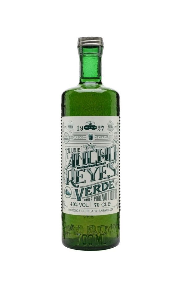 Ancho Reyes Verde Liqueur 700ml