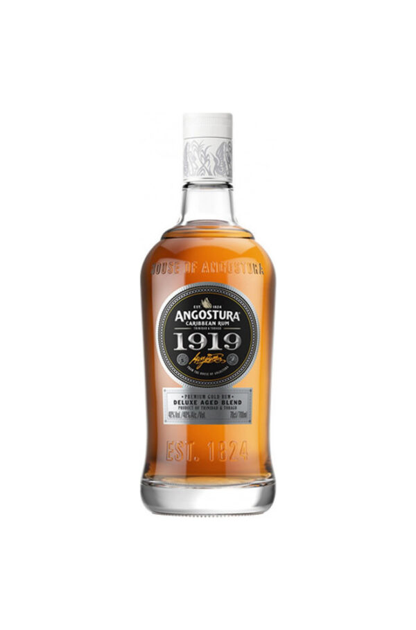 Angostura 1919 Barbados Rum 700ml