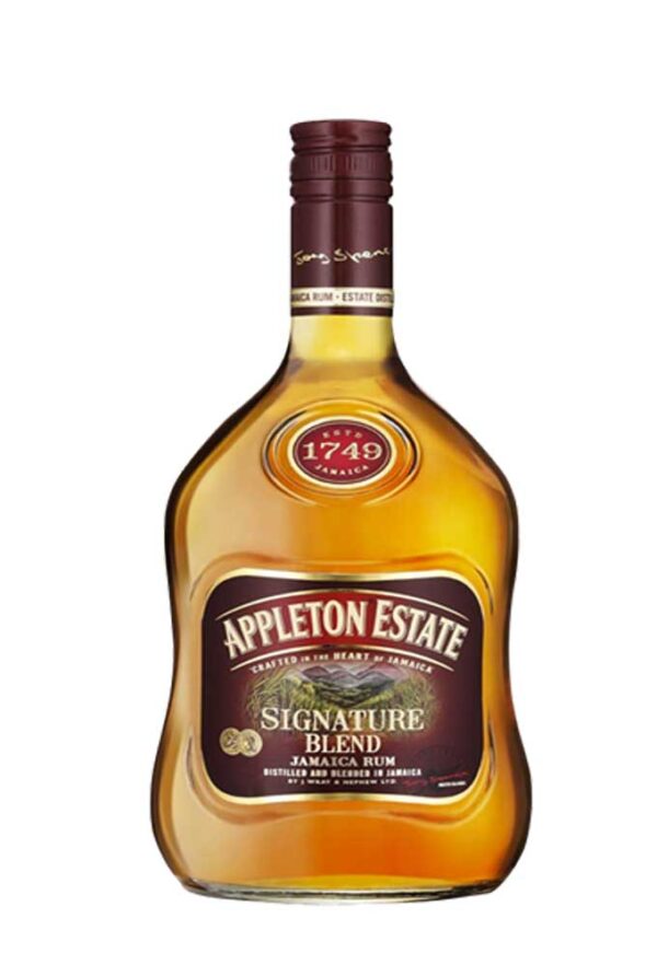Appleton Estate Signature Rum 700ml