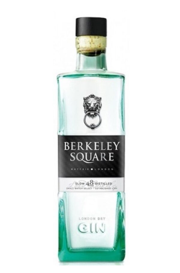 Berkeley Square Gin 700ml