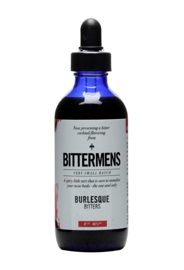 Bittermens Burlesque bitters 146ml