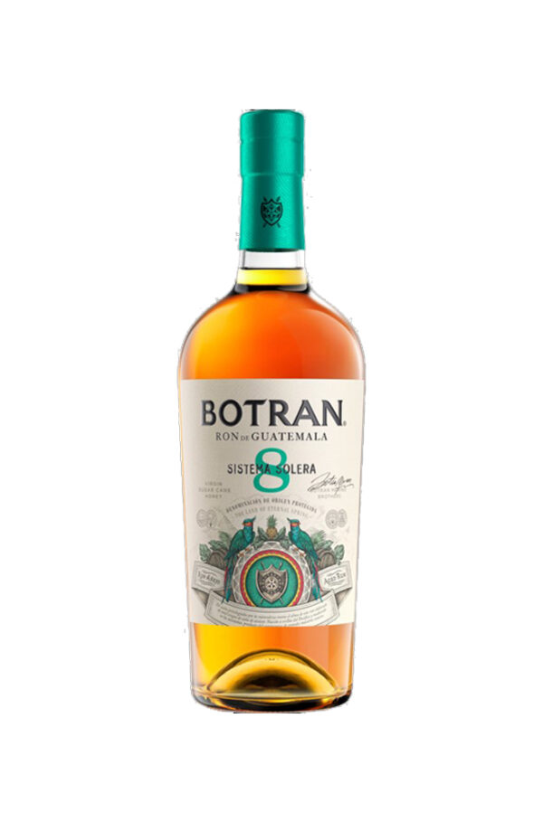 Botran Reserva Rum 8 700ml