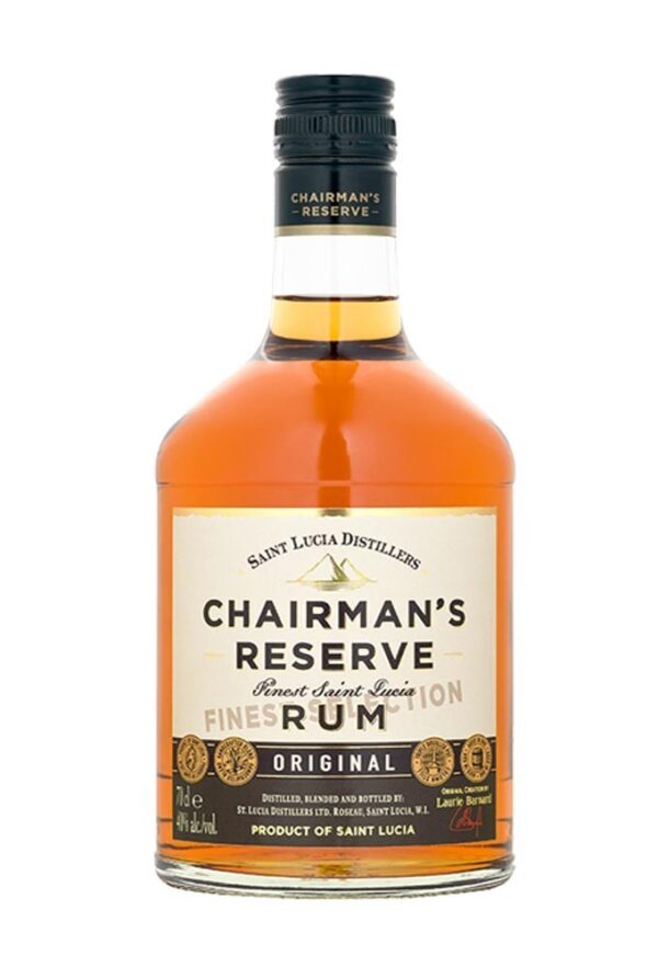 Chairman's Reserve Rum 700ml
