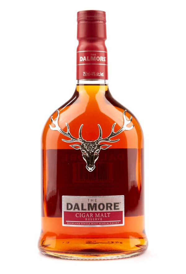 Whisky The Dalmore Cigar Malt 700ml