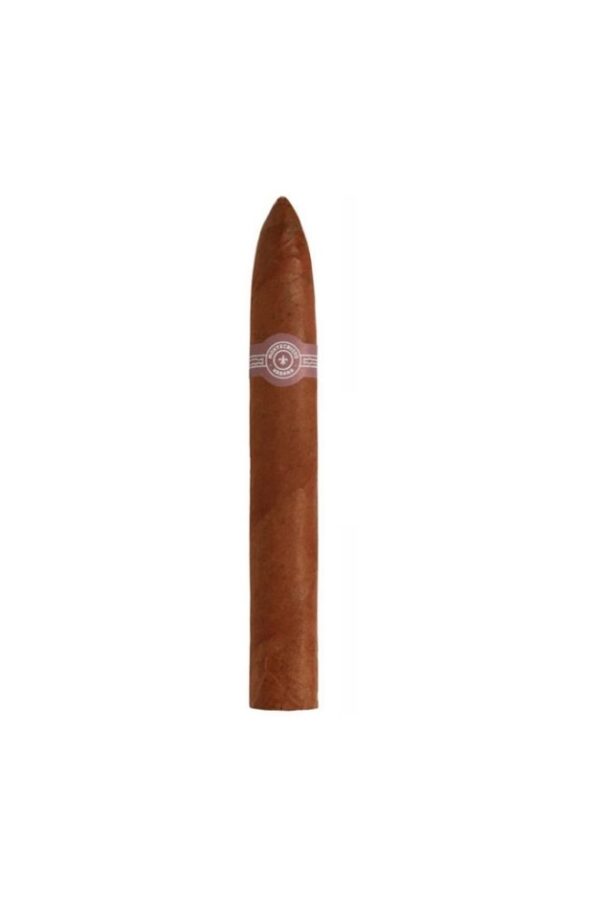 Cigar Montecristo No2