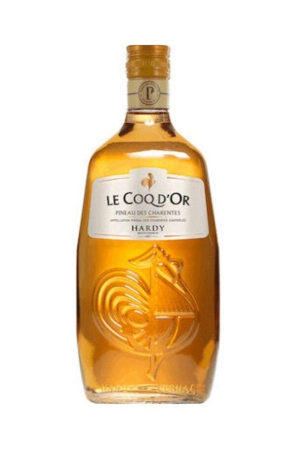 Cognac Hardy Pineau De Charentes 750ml
