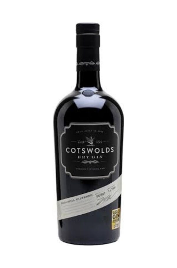 Cotswolds London Dry Gin Magnum 1500ml