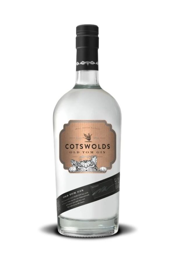 Cotswolds Old Tom 500ml