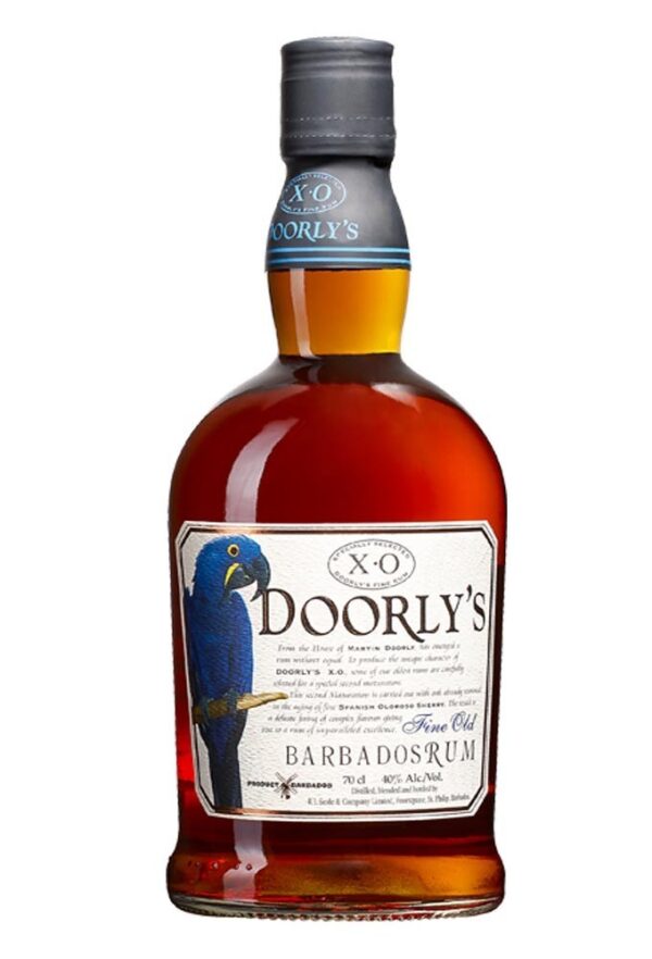 Doorly's XO Gold Rum 700ml