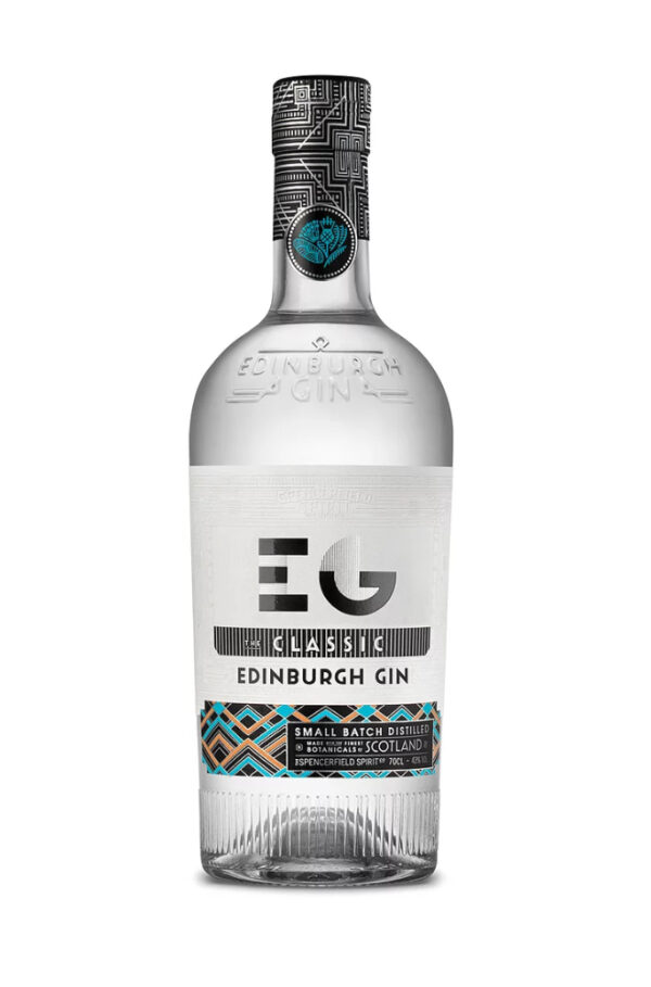 Edinburgh Classic Gin 700ml