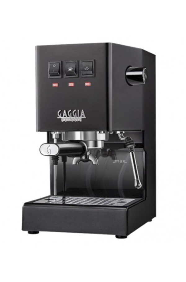 Μηχανή καφέ Gaggia New Classic New Color Black