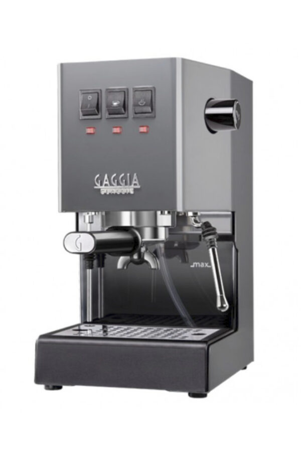 Μηχανή καφέ Gaggia New Classic New Color Grey