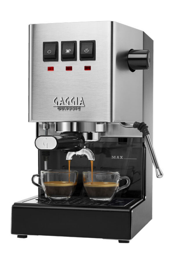 Μηχανή καφέ Gaggia New Classic