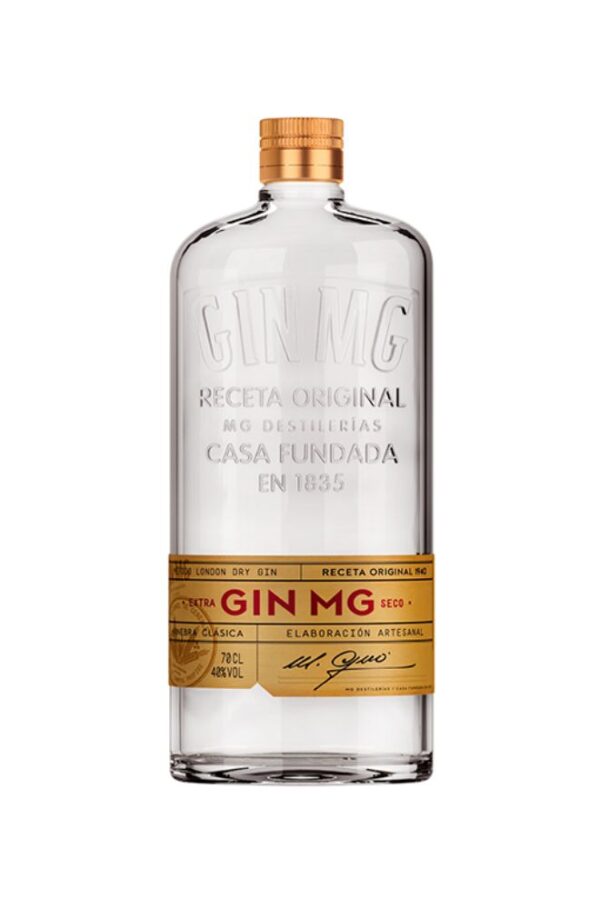 Gin Mg 1835 700ml