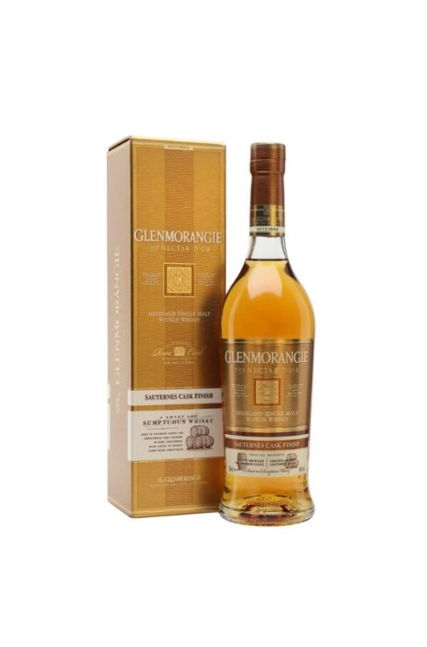 Glenmorangie Nectar D'or Whisky 700ml