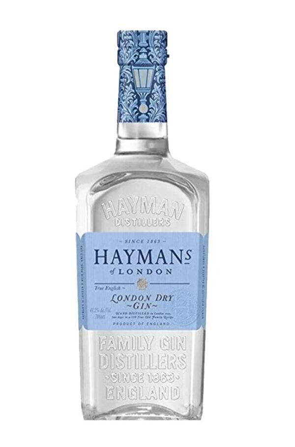 Haymans London Dry Gin 700ml