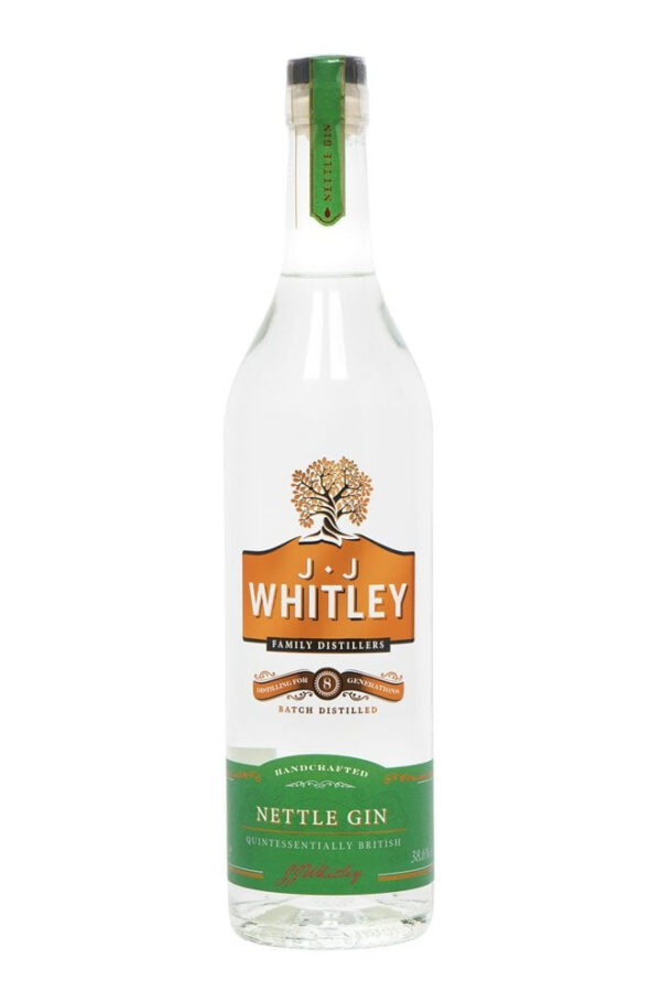 JJ Whitley Nettle Gin 700ml