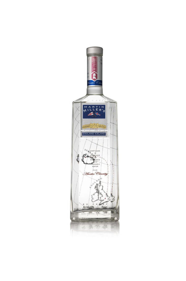 Martin Millers Original Gin 700ml