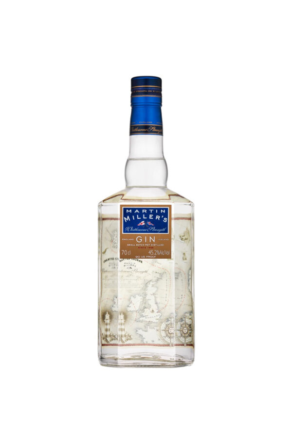 Martin Miller's Westbourne Gin 700ml