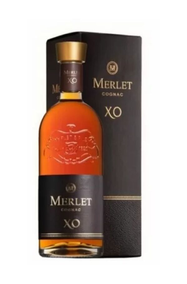 Merlet Cognac XO 700ml