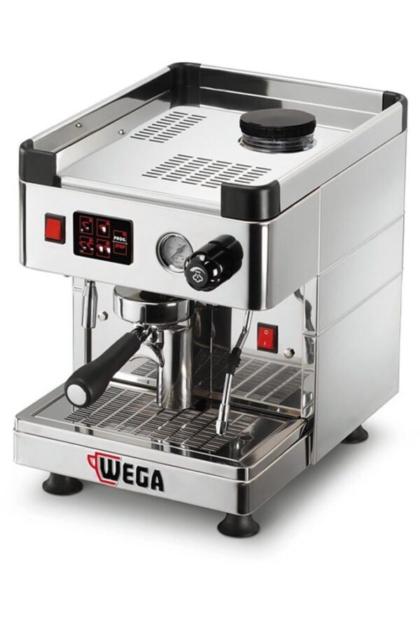 Wega Mini Nova PR EVD 1 group