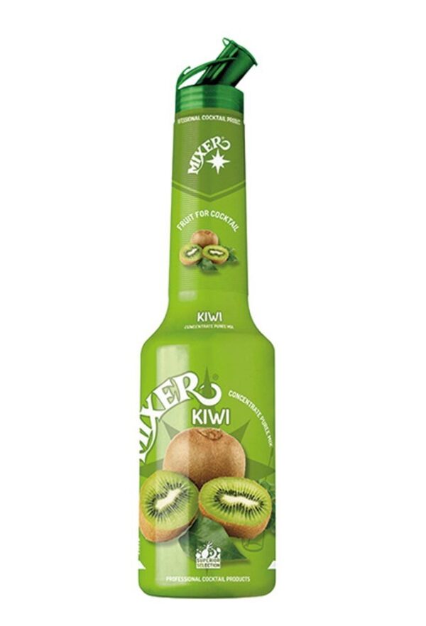 Πουρές ακτινίδο kiwi Mixer 1000ml