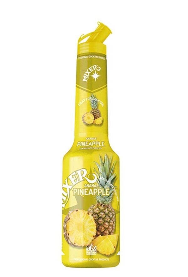 Πουρές Ανανά Pineapple Mixer 1000ml