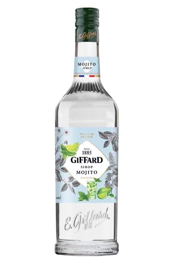 Σιρόπι Mojito Giffard 1000ml