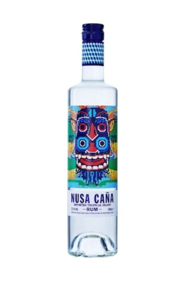 Nusa Cana Rum 700ml