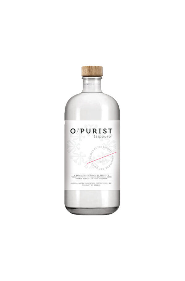 Τσίπουρο Opurist 700ml