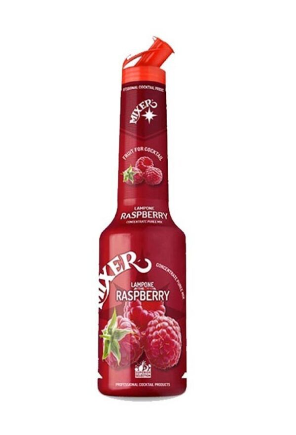 Πουρές Raspberry Mixer 1000ml