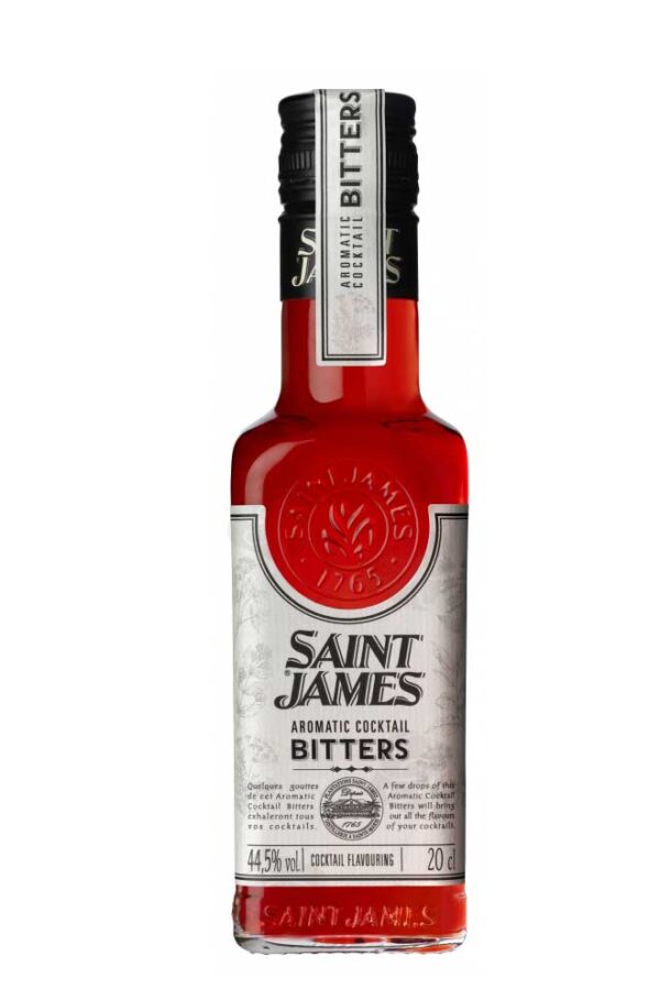 Saint James Bitter 200ml