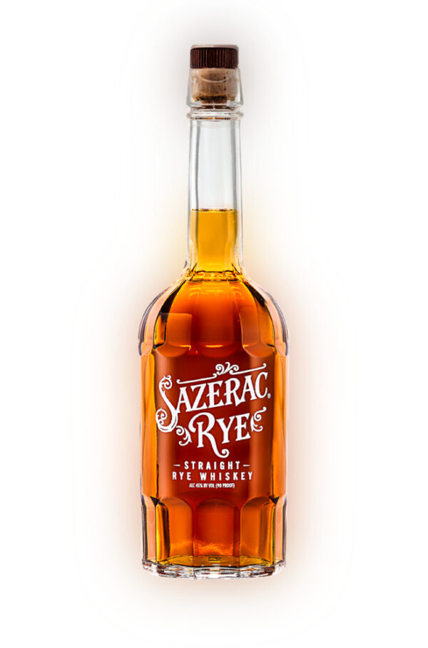 Sazerac Rye 6 Years Old Whiskey 700ml