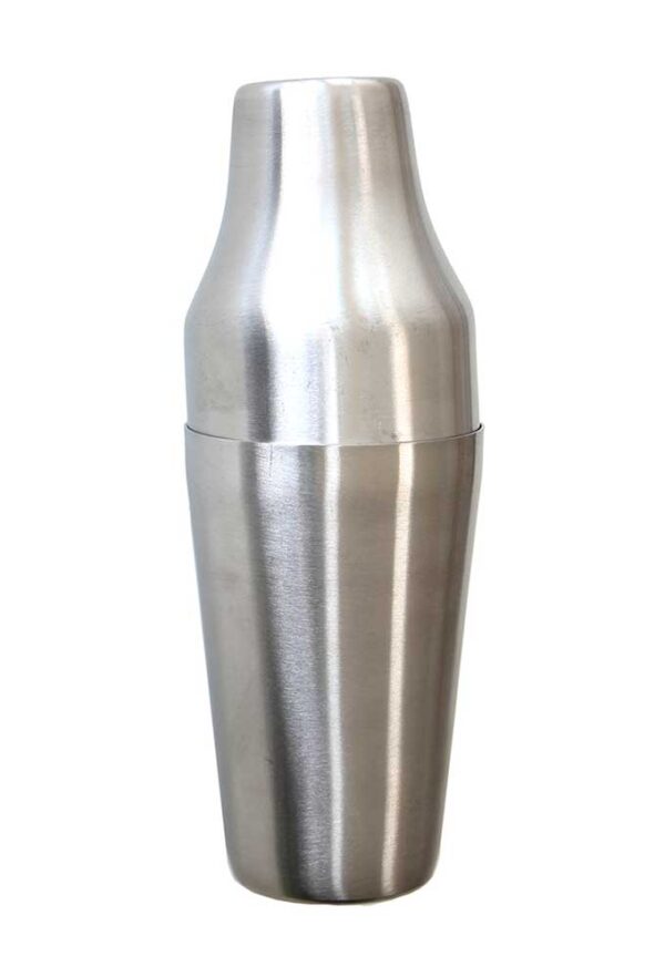 Σέικερ NOVATEX INOX Parisiene 600ml