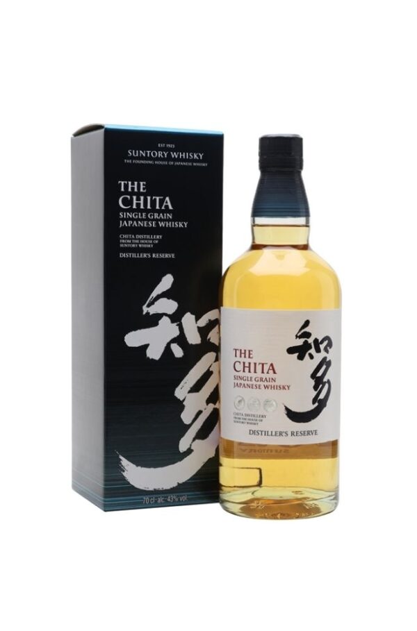 Suntory Chita Whisky 700ml
