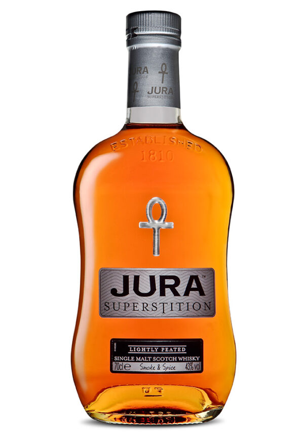 Whisky Jura Superstition 700ml