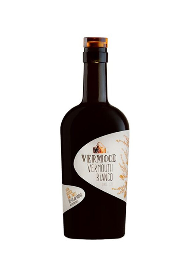 Vermood Vermouth Bianco Λευκό 750ml