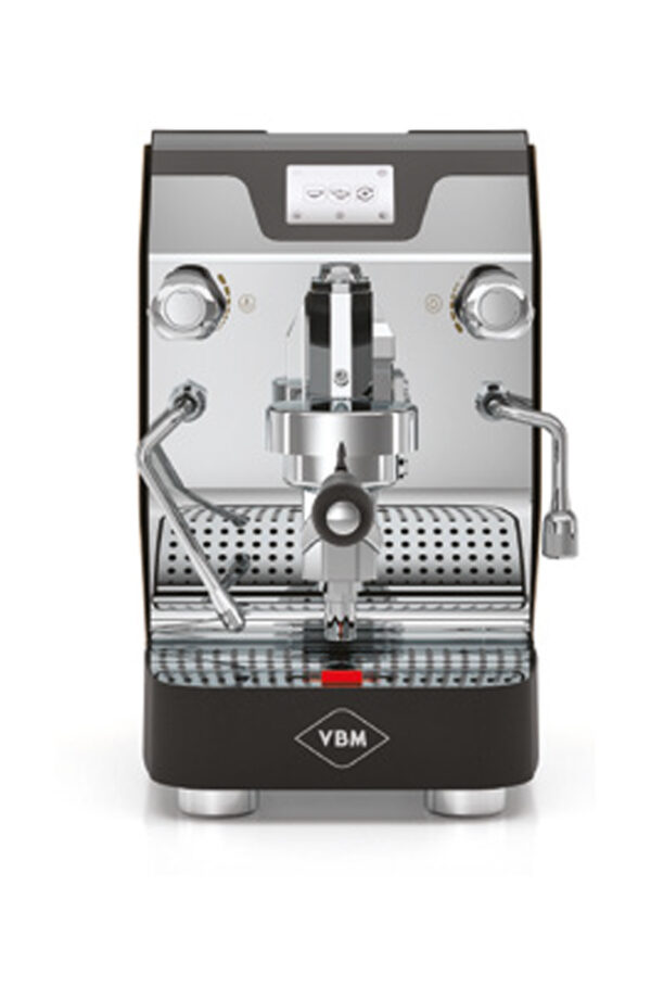 Μηχανή Καφέ Εσπρέσο VBM Domobar Super Electronic Inox