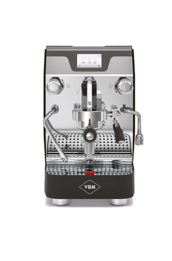 Μηχανή Καφέ Εσπρέσο VBM Domobar Super Analogic Inox